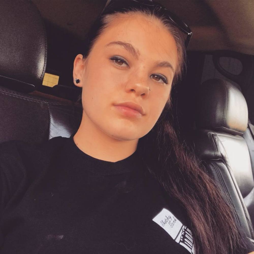 Meet your Posher, Bailey